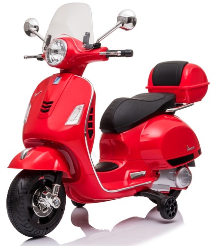 Kinder elektro roller - kinder,