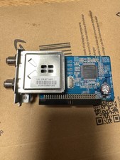 Dual dvb s2 tuner - vu+,