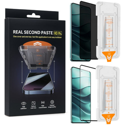 Snapfit display schutzglas - snapfit,