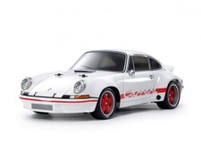 Tamiya porsche carrera - tamiya,