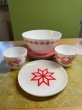 VINTER IKEA Weihnachtsgeschirr neu!