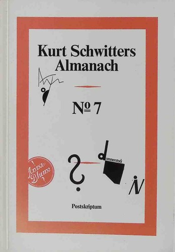 Besuch bei schwitters in - zu,