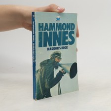 Maddon's Rock  |  Hammond