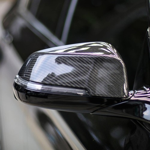 Real carbon fiber - real,