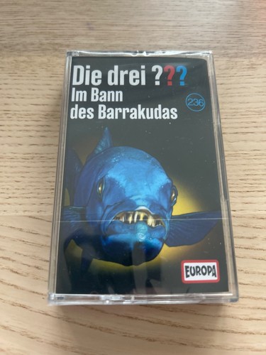 Die drei fragezeichen - die,