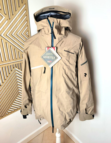 Peak performance alpine - peak,