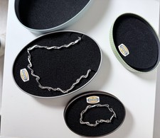 Fossil Schmuckset Armband