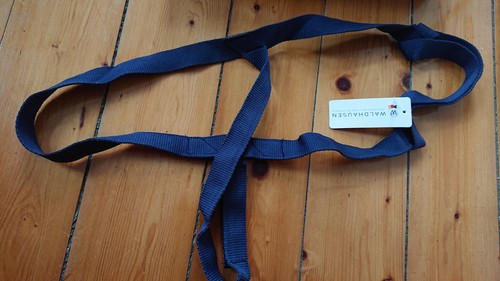 Weidehalfter von waldhausen - weidehalfter,