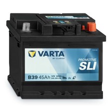 Varta b39 promotive sli - varta,