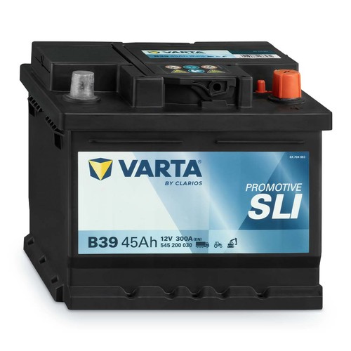 Varta b39 promotive sli - b39,