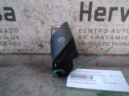 16228a handbremshebel 921836 - 16228a,