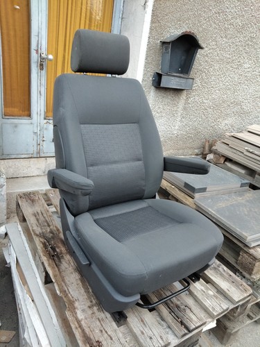 Multivan pilotensitz - t5,