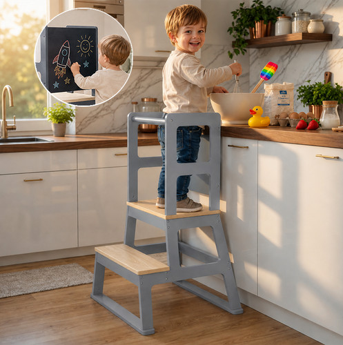 Baby vivo lernturm learning - lernturm,