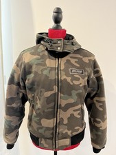 Büse Damen Motorradjacke Gr. 38