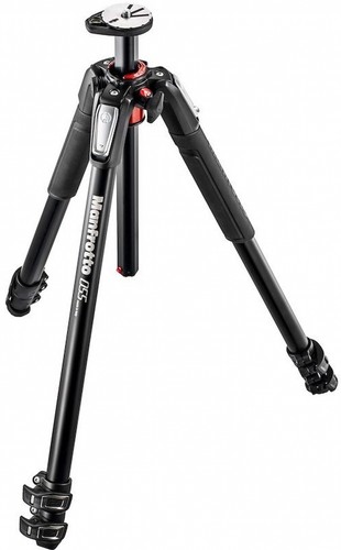 Manfrotto stativ mt055xpro3 - stativ, |