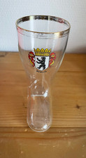 Stiefel Glas Bier Trink Gläser Sammel Berlin Trinkstiefel Bierstiefel Vintage