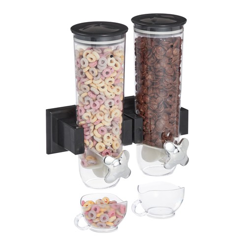 Müslispender cerealienspender - müslispender,