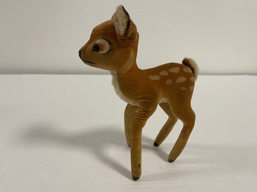 Steiff tier reh bambi cm - 22,