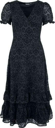 Jawbreaker langes kleid - jawbreaker,