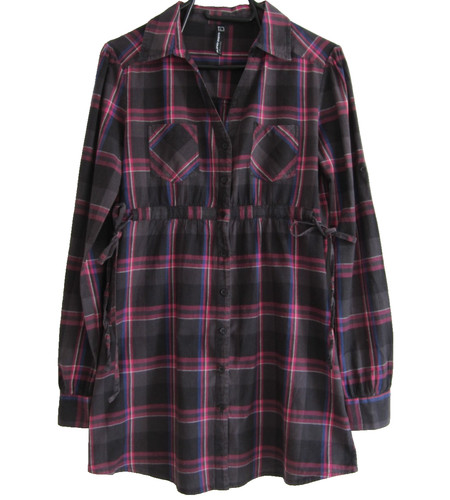 Bluse hemd tunika - hemd, /