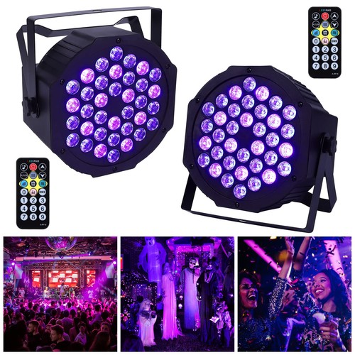 Tlg 36w par strahler - par, 36led