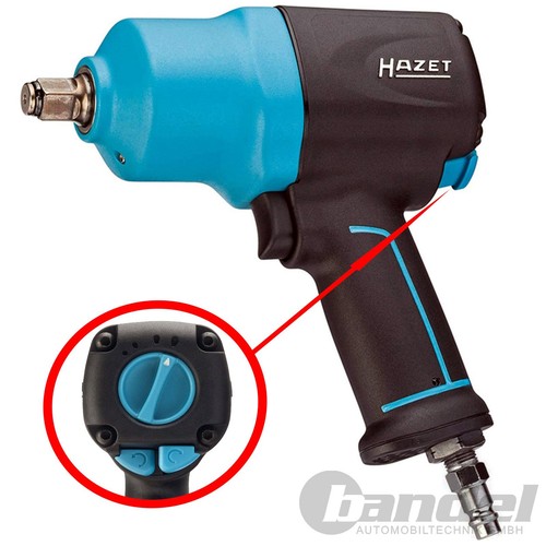HAZET