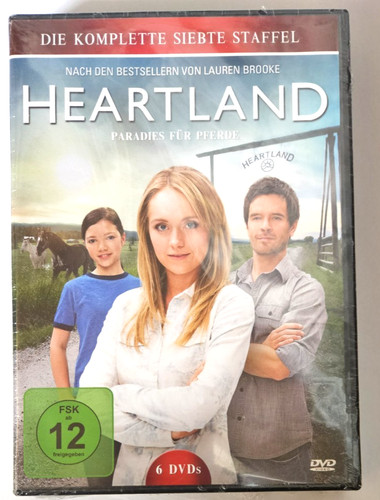 Heartland paradies für - -,