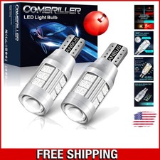 High Performance 912 921 LED