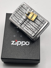 Original brandneu zippo - original,