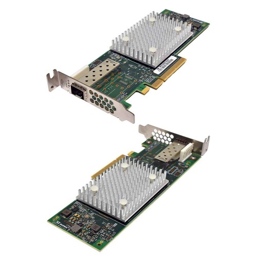 Fujitsu qlogic qle2690 - fujitsu,