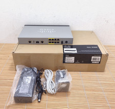 Neu Cisco RV260P-K9-NA RV260