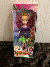 Tinkerbell, Adventure Fairies