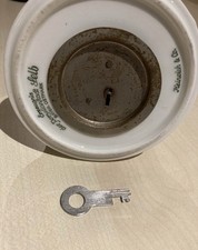 Schlüssel - Spardose