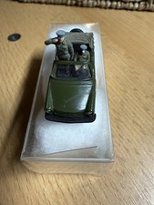 Miniatur NVA Auto