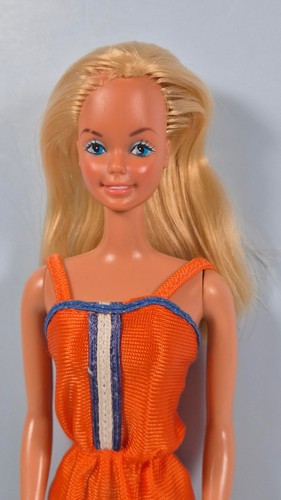 Barbie sports tennis - barbie,