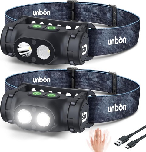 Unbon stirnlampe led - unbon,