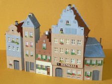Faller - Häuserzeile - 5