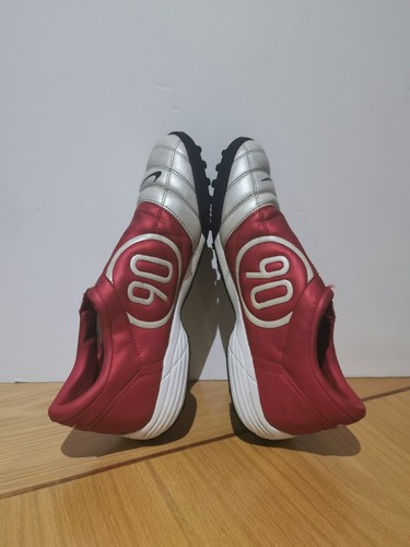 Nike total iii 9 red - -,