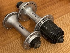 Shimano XTR Nabensatz FH-M900