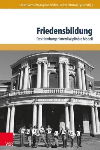 Friedensbildung das hamburger - friedensbildung:,