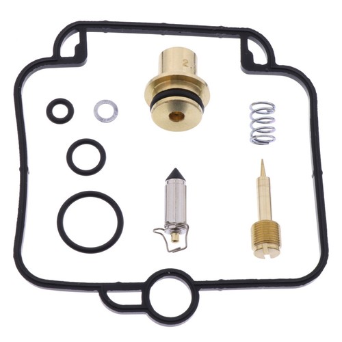 Vergaser reparatursatz passend - reparatursatz,