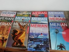 Merian hefte jahrgang - merian, 1998
