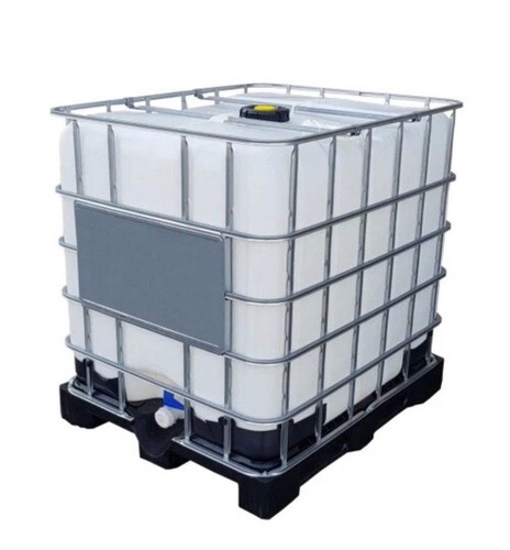 1000 ibc wassertank - l,