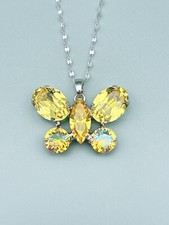 925 Silber Kette mit