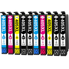 LOT Patronen für WorkForce