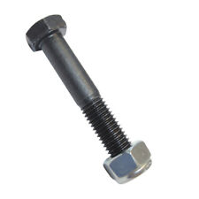 10 x Schraube mit Mutter Stark