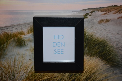 Insel hiddensee hid den - insel, hid-den-see