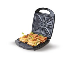 Camry Sandwichmaker XL CR 3023