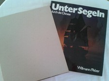 Unter Segeln durch die Ostsee