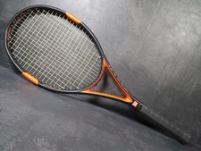 Wilson - Hammer Tour - L2 - 4 1/4 - Midplus - 613 cm² - 95 SQ - Tennisschläger
